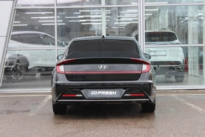 Седан Hyundai Sonata 2021 года, 1980000 рублей, Ярославль