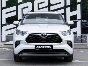 Внедорожник Toyota Highlander 2025 года, 5460000 рублей, Волгоград