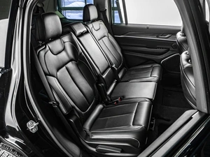 Внедорожник Jeep Grand Cherokee 2022 года, 8399000 рублей, Тюмень