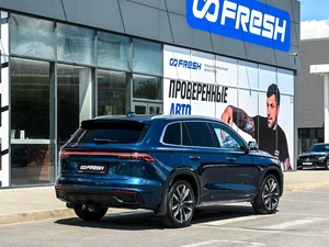 Внедорожник Geely Monjaro 2023 года, 2999000 рублей, Волгоград