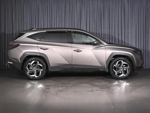 Внедорожник Hyundai Tucson 2023 года, 3170000 рублей, Ставрополь