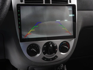 Седан Daewoo Gentra 2014 года, 798000 рублей, Красный Пахарь