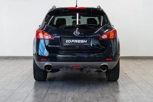 Внедорожник Nissan Murano 2011 года, 999000 рублей, Саратов