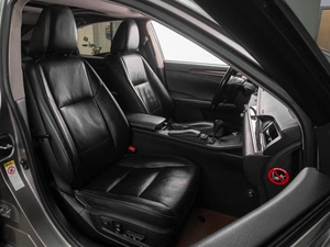 Седан Lexus ES 2015 года, 2078000 рублей, Тюмень