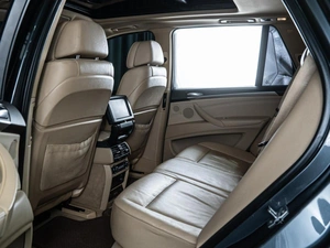 Внедорожник BMW X5 2010 года, 2020000 рублей, Волгоград