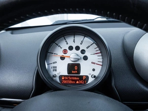 Внедорожник MINI Cooper S Countryman 2010 года, 1420000 рублей, Ставрополь
