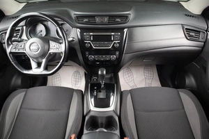 Внедорожник Nissan Qashqai 2019 года, 1529000 рублей, Оренбург