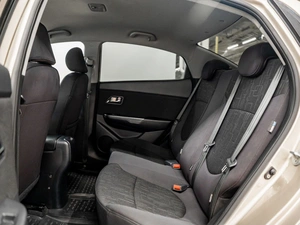Седан Kia Rio 2012 года, 800000 рублей, Красноярск
