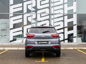 Внедорожник Hyundai Creta 2016 года, 1798000 рублей, Краснодар