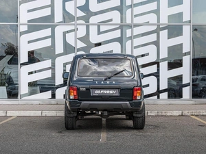 Внедорожник ВАЗ (LADA) Niva Legend 2023 года, 849000 рублей, Краснодар