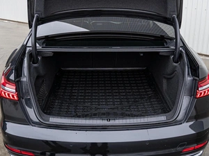 Седан Audi A6 2019 года, 2720000 рублей, Краснодар