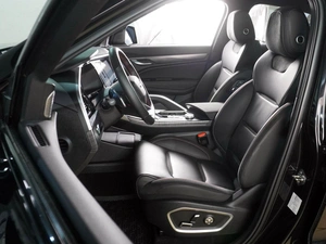 Внедорожник Geely Tugella 2023 года, 3200000 рублей, Воронеж