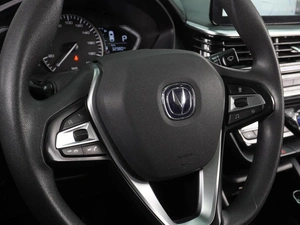 Седан Changan Alsvin 2023 года, 1325000 рублей, Воронеж