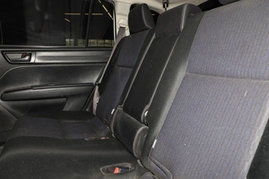 Универсал Toyota Corolla Fielder 2017 года, 1339000 рублей, Новосибирск