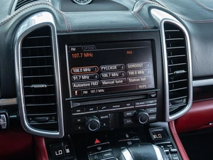 Внедорожник Porsche Cayenne 2013 года, 2330000 рублей, Краснодар