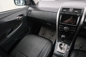 Универсал Toyota Corolla Fielder 2008 года, 929000 рублей, Красноярск