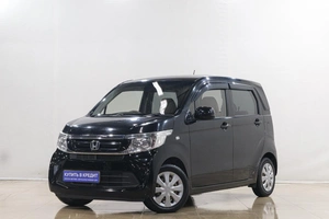 Хетчбэк Honda N-WGN 2016 года, 829000 рублей, Новокузнецк