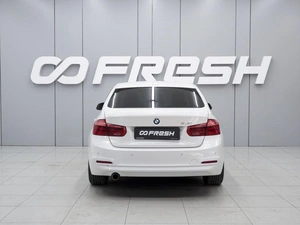 Седан BMW 3 серия 2017 года, 2089000 рублей, Ростов-на-Дону