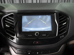 Седан ВАЗ (LADA) Vesta 2016 года, 719000 рублей, Ставрополь