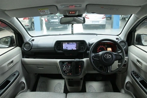 Хетчбэк Toyota Passo 2022 года, 888000 рублей, Солонцы