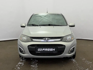 Хетчбэк ВАЗ (LADA) Kalina 2013 года, 599000 рублей, Орёл