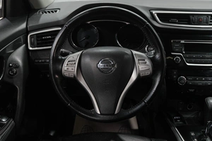 Внедорожник Nissan X-Trail 2015 года, 1699000 рублей, Новокузнецк