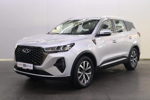 Внедорожник Chery Tiggo 7 2023 года, 1790000 рублей, Брянск