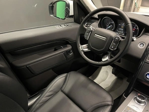 Внедорожник Land Rover Discovery 2017 года, 3900000 рублей, Красноярск