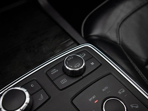 Внедорожник Mercedes-benz GL-класс 2012 года, 2450000 рублей, Большой Сочи