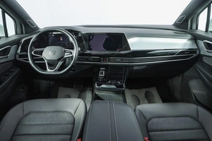 Внедорожник Volkswagen Talagon 2021 года, 4199000 рублей, Новосибирск