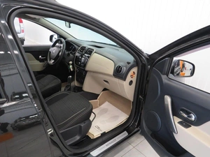 Седан Renault Logan 2015 года, 780000 рублей, Смоленск