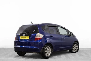 Хетчбэк Honda Jazz 2009 года, 769000 рублей, Барнаул