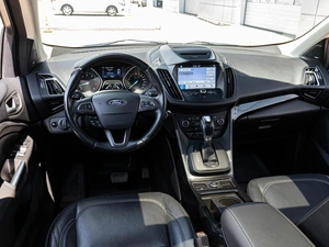 Внедорожник Ford Kuga 2016 года, 2098000 рублей, Краснодар