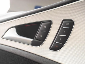 Седан Audi A6 2014 года, 2049000 рублей, Тюмень