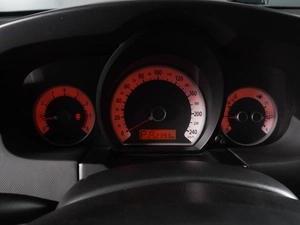 Хетчбэк Kia Ceed 2007 года, 725000 рублей, Красный Пахарь