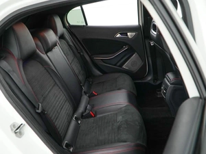 Внедорожник Mercedes-benz GLA-класс 2017 года, 2429050 рублей, Москва