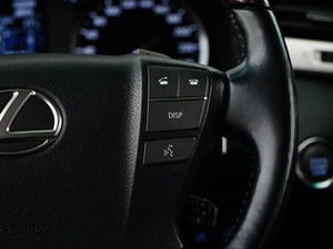 Внедорожник Lexus LX 2012 года, 3849050 рублей, Москва