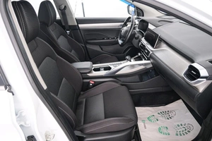 Внедорожник Geely Coolray 2023 года, 2229000 рублей, Красноярск