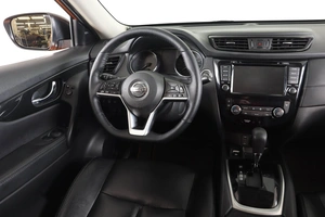 Внедорожник Nissan X-Trail 2018 года, 1999000 рублей, Пермь