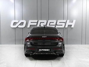 Седан Kia K5 2021 года, 2499000 рублей, Аксай