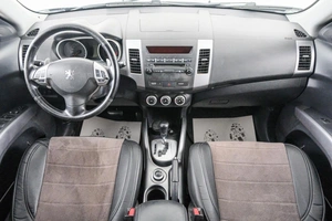 Внедорожник Peugeot 4007 2009 года, 999000 рублей, Красноярск