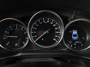 Седан Mazda 6 2023 года, 2879000 рублей, Ростов-на-Дону