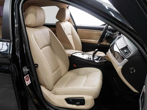 Седан BMW 5 серия 2016 года, 1920000 рублей, Тюмень