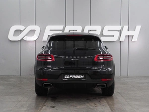 Внедорожник Porsche Macan 2017 года, 2999000 рублей, Воронеж