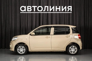 Хетчбэк Toyota Passo 2018 года, 859000 рублей, Красноярск