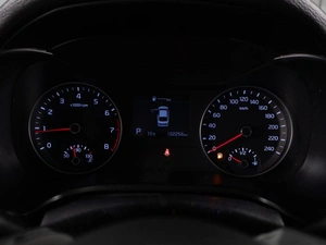 Седан Kia Cerato 2019 года, 1799000 рублей, Тюмень