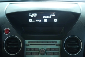 Внедорожник Nissan Murano 2018 года, 3049000 рублей, Омск