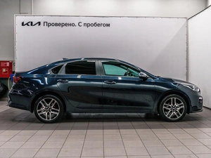 Седан Kia Cerato 2019 года, 1930000 рублей, Красноярск