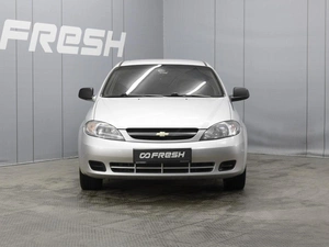 Хетчбэк Chevrolet Lacetti 2011 года, 560000 рублей, Омск