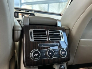 Внедорожник Land Rover Range Rover 2014 года, 2980000 рублей, Уфа